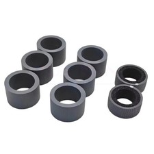 1 Feed Pickup roller tire kit for Kodak S2040 2050 2060w 2070 2080W Scanner picture