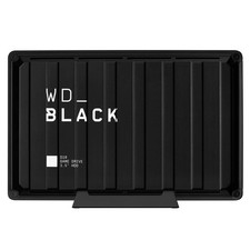 WD_BLACK 8TB D10 Game Drive - Portable External Hard Drive HDD Compatible wit... picture