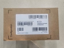 HPE 960GB P49028-B21 P49732-001 12Gb 2.5