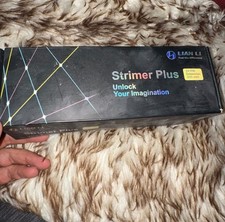 Lian Li Strimer Plus 24 Pin Extension 200mm Cable picture