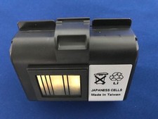 New Hitech USA(Japan Lion7.4v5200mAh)For ZEBRA#P1031365-021 QLN220/320/ZQ500... picture
