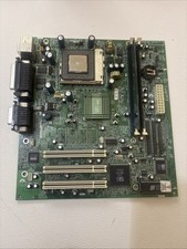 SIS 620 V76M + 32 MB RAM + CPU INTEL CELERON 500Mhz ACER Power S Series Tested picture