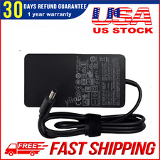 OEM 48W 1536 AC Adapter Charger for Microsoft Surface Pro 2/3 Docking Station picture