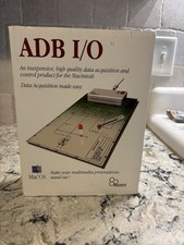 Beehive Technologies ADB I/O unit picture