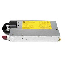 HP HSTNS-PL29-AD Power Supply/Power Supply 750W DL388e G8 742516-001 748281-201 picture