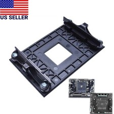 90x54mm AMD AM4 RYZEN CPU Fan Cooler Motherboard Mounting Bracket Backplane Base picture