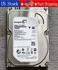 New Seagate ST1000VM002 Pipeline HD 1TB SATA 3.5
