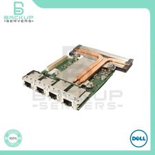 CD2VM Dell Intel X550 10GBase-T RJ-45 Wired Network Daughter Card 0CD2VM picture