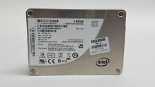 Intel 520 Series SSDSC2BW180A3H 180GB 2.5