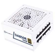Silverstone DA850R-GMA-WWW 80PLUS Gold Full Modular 850WATT ATX Power Supply picture