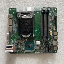 For ASRock H110M-STX/COM Motherboard LGA1151 DDR4 VGA+Mainboard picture