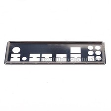 I/O Shield For MSI X99A SLI PLUS & X99A RAIDER & X99A MPOWER Backplate IO picture