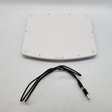 Transparent Keyboard Case 360 Rotating Trackpad for iPad 11th Gen / 10th Gen picture