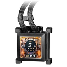 LIAN LI HYDROSHIFT LCD 360R AIO - BLACK picture