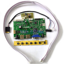 EDP Controller Board HDMI VGA LED For LP156WHB(TP)(A1) LP156WHB(TP)C1) 1366X768 picture
