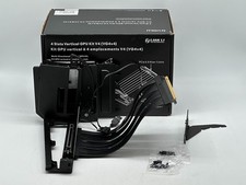 Lian Li Multi-Direction Vertical GPU Bracket (Gen 5) - Black picture