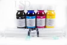 4x100ml pigment Refill Ink for HP962 OfficeJet Pro 9010 9015 9016 9018 9020 9025 picture