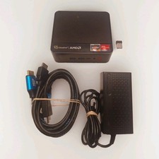 Beelink SER5 Pro Mini PC AMD Ryzen 7 5700u 16GB DDR4 RAM 500GB SSD Win 11 Pro picture