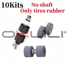 Scanner Pick Pickup Separation Brake Roller for Ricoh fi-8820 fi-8930 fi-8950 picture