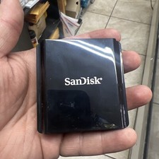 Sandisk Extreme USB 2.0 Reader SDDRX3-3in1 picture