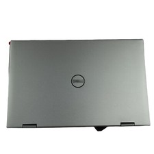 new DC1RR 0DC1RR For Dell Inspiron 14 7415 FHD Touch Screen Silver LCD Assembly picture
