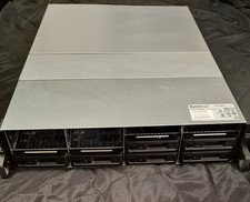 Synology RackStation RS3617xs+ Rackmount Server Intel Xeon  8GB DDR4 12 Slot  picture