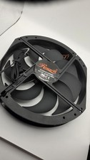 Rosewill DF2003012SEMN 12V 0.24a 2.88W 200mm 3 Pin Case Fan Tested Working picture