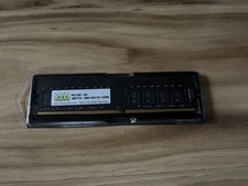 NEMIX RAM DDR4 SDRAM ECC Memory Module 16GB PC4-2666 UDIMM 288-Pin picture