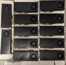 MSI GTX 670 OC OEM 2GB GDDR5 Graphics Cards. Used, Tested, and Working picture