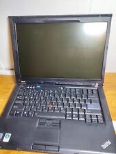 Lenovo ThinkPad T400 6475 14