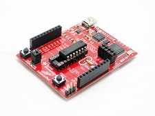 TI MSP430 LaunchPad Value Line Development kit; Texas Instruments MSP-EXP430G2 picture