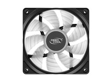 DeepCool 120x120 RF120B BlueLed high brightness Led Case Fan picture