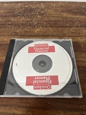 Quicken Financial Planner 1995 picture
