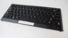 Genuine Black US QWERTY Laptop Keyboard - Dell Latitude E6430 - 8G016 08G016 picture