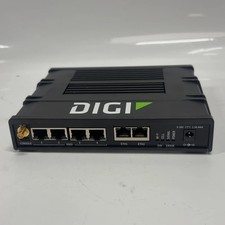 Digi Connect EZ 4 Device Server picture