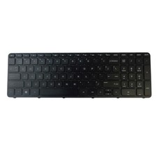 HP 350 G1 350 G2 355 G1 355 G2 Replacement Keyboard 752928-001 picture