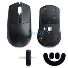 Mouse Top Shell battery Cover Roof Wheel For Steelseries Rival 3 Gaming Mouse picture