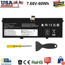 L17C4PH1 L17M4PH2 Laptop Battery for Lenovo Yoga 7Pro Pro-13IKB C930 C930-13IKB picture
