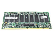 Compaq 009867-001 Rev A Memory Ram Server RAM Board 256MB SDRAM 262012-001 picture