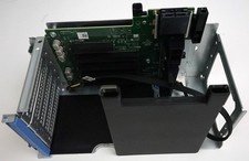 FC3XW 5x Pci-e 3.0 X8 Slot V2 Riser 2 Card For Poweredge R940xa Rack Server picture