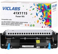 41X1115 Fuser Kit Lexmark MS821 MS822 MS823 110V picture