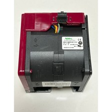 HPE DL380 Gen11 High Performance Fan Heatsink P49960-001 P43723-001 P43520-001 picture