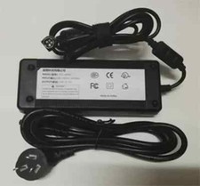 AC Adapter for Air Liquide Monnal T60 Ventilator Power Supply Cord Charger picture