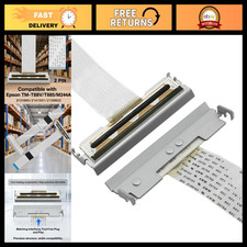Printhead Replacement for Thermal Receipt Printer TM-T88V TM-T885 TM-M244A, Dura picture