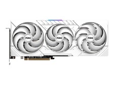 Sapphire Pure Radeon Rx 9070 Amd Gddr6 Graphics Card 11349-02-20G picture