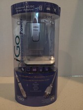 iGo Everywhere Power 3500 Series Universal AC/DC Power Adapter - New  picture