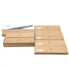 Assorted Dell Keyboard & Mouse Bundles & Keyboards | Lot of 9 picture