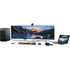 Dell UltraSharp 49