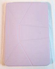 MOFT Dynamic Folio Case iPad Mini 7 6 Gen 2024 A17 Pro Magnetic Origami Stand Pi picture
