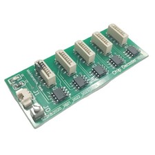Cartridge Chip Decoder Board For Epson 4800 7400 9400 9800 9450 9880 7800 7880 picture